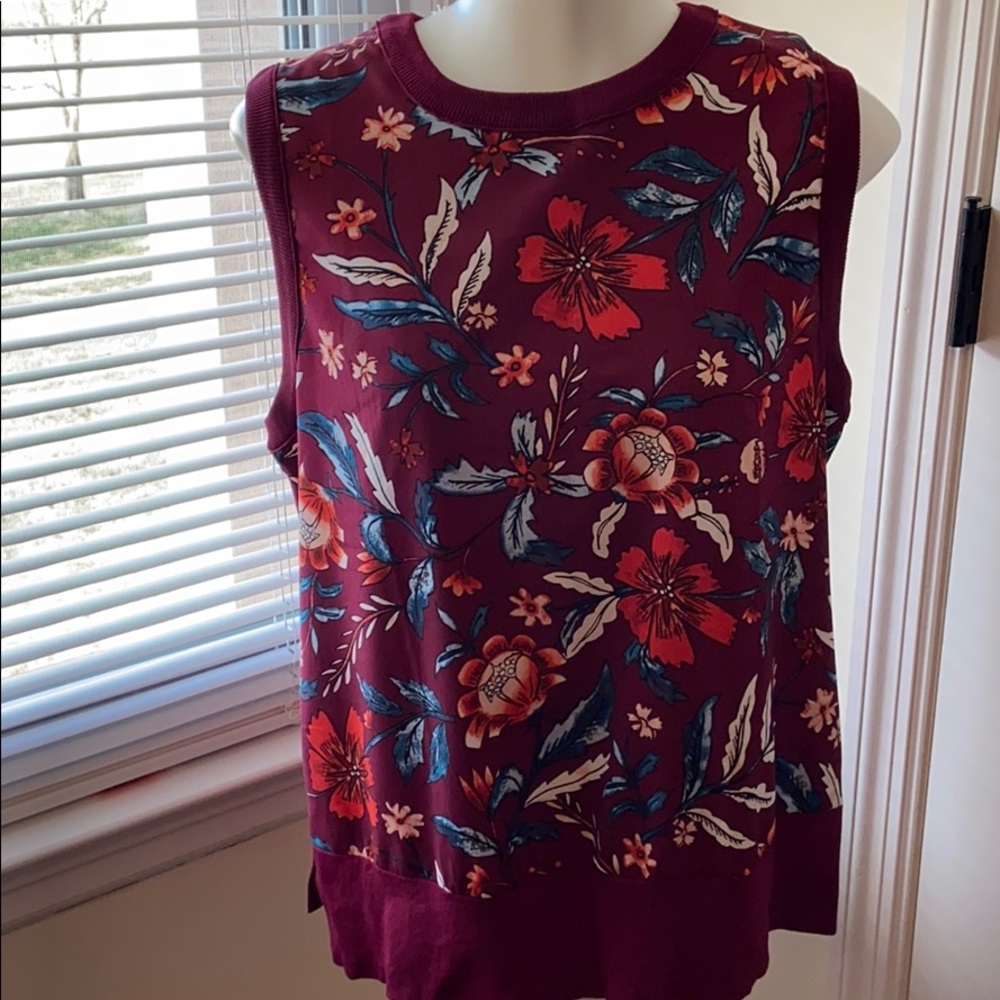 Woman’s blouse